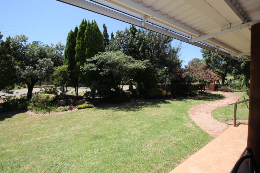 4 Bedroom Property for Sale in Deneysville Free State